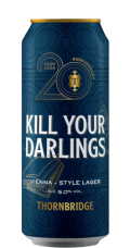 Thornbridge Kill Your Darlings